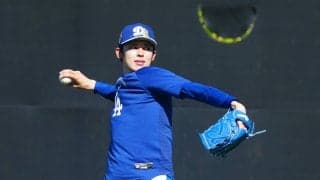 佐々木朗希「このまま治らず終わっていく未来も想像できた」メジャー１年目、春先の苦悩明かす