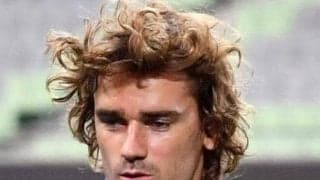 アントワーヌ・グリーズマン、来季オーランドでプレーへ