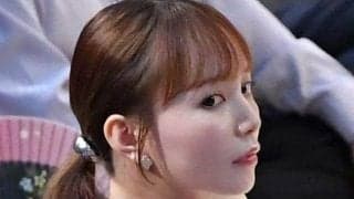 好角家の美女タレントが「高砂部屋の千秋楽パーティーへ」着物姿で朝乃山らと２ショット　「ちゃんこ鍋は美味しすぎて３杯も」