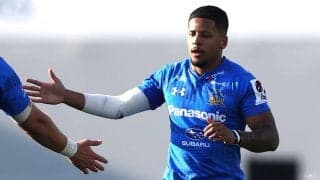 成長と勝利への渇望がその原動力。チームをたぎらせる“アンストッパブル”なルーキー