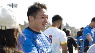 “チームの勝利”がすべてになった日。病と向き合い、受け入れて達した境地