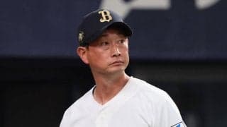 【オリックス】岸田監督“残業”指令「登り調子で開幕を」紅林、杉本ら主力に京セラで２軍戦出場