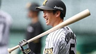 【阪神】近本光司は、悪い時期を打破する試行錯誤を「楽しむ」仕事は野球選手ではない／独占コラム