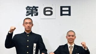 【センバツ】大阪桐蔭しんがり優勝へ好発進か、熊本工がバッテリー中心に阻むか／第６日見どころ