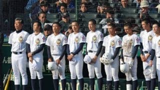 佐野日大が三重に惜敗　元阪神・麦倉監督初星ならず　敗戦の責任背負い「夏またここへ」