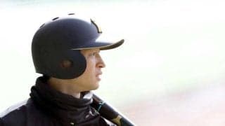 阪神・近本「青春」はすごい人生の土台になる　甲子園に出られなくても人間関係の中で野球を楽しむことができたら