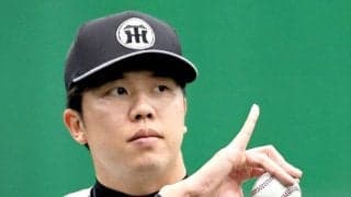 阪神・才木　２４日２軍戦でガチ開幕リハ「調整ではなく意識しながら」　先発濃厚３・３１ホーム開幕戦好投約束