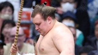 【武蔵川親方の春場所総括】安青錦はやはり人間－調子が悪いこともある　霧島は止まらなかったのが良かった　大事なのは変えないこと