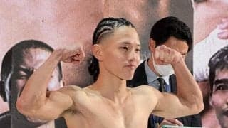 アマ６冠・片岡雷斗　“サンダーヘア”で閃光デビューだ　異例の初陣へ気合「電光石火の動きを見せたい」