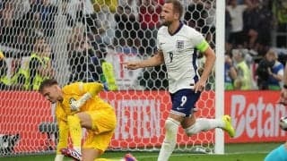 ｢ここにJapanおるのえぐー！｣イングランド代表公式が発信した｢ただごとじゃない｣日本戦の告知画像にファン興奮｢記念にスクショしといた｣