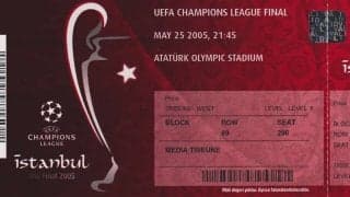 伝説のCL決勝とボスポラス海峡…香港の渡し舟に込めた平和への祈り【緊迫する中東情勢！世界の海峡に刻まれた｢サッカーと平和｣の記憶】(2)