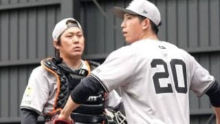 戸郷翔征、甲斐拓也が…巨人の“大きな決断”に韓国識者も衝撃「今、必要なのは“名前”ではなく“実力”」