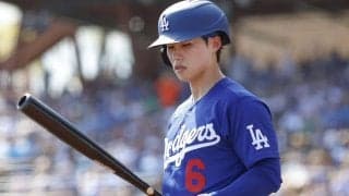 「答えはトレードしかない」キム・ヘソンの3A降格に韓国メディアで広まる落胆　強まるドジャースへの不満の声「彼はアマ選手ではない」