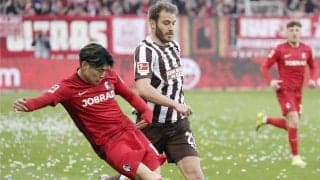 【日本代表】「デンジャー」安藤智哉がケガのため不参加　橋岡大樹を追加招集