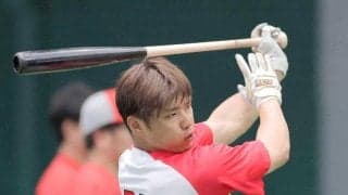 鯉番記者が分析　赤ヘル打線復活のカギは？「２番・中村奨」「モンテロの状態」「絶対的存在」