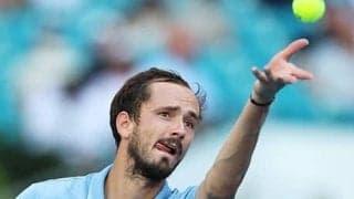  メド 2時間超え熱戦の末に敗退 