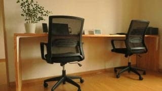 良い椅子の選び方と正しい椅子の座り方