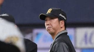 【阪神予想投手陣】石井離脱も新助っ人モレッタがカバー　先発は阪神村上と才木筆頭に盤石