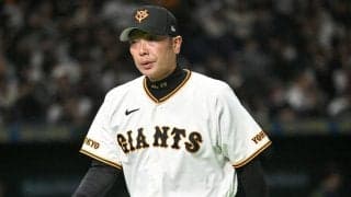 【巨人予想布陣】岡本が抜けた穴を埋めるのは誰か…新たなスターは？「ニュー阿部巨人」に期待