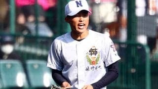 元PL学園の名将に「少しでも近づけるように」　孫が目指す偉大な存在…幼稚園からの“英才教育”