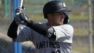 阪神から現ドラ移籍…ドラ1粉砕の“逆方向満塁弾”に「神すぎないか？」　高まる覚醒の期待