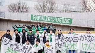 【Ｊリーグ連載】ヴェルディのアカデミーに入ると自然とサッカーがうまくなるのか？　「なるんですよ、これが」と経験者は言う