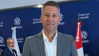 「いつか、日本のチームの監督をしたい」尽きぬ意欲を熱く語るワシントン