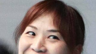 元バレーボール全日本女子セッターの竹下佳江さん、家族で誕生日祝い「幸せ」結婚１４年