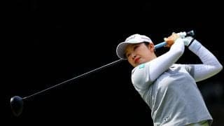 小祝さくらが「全米女子」切符をゲット／女子世界ランキング