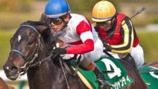 ダノンシャンティとスマートオーディン 毎日杯史上唯一の父仔制覇を振り返る