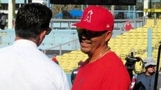 エンゼルス・菊池雄星が開幕第２戦のアストロズ戦で先発へ　カート・スズキ監督が明言「彼は万全だ。心配していない」