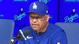 佐々木朗希、３１日ガーディアンズ戦先発決定　指揮官改めて明言も辛口評価「期待しているレベルには達していない」　きょうＯＰ戦最終登板