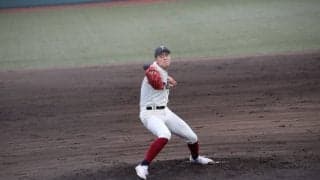 大阪桐蔭vs熊本工のスタメンを発表！大阪桐蔭は最速146キロを誇る大型左腕、熊本工は甲子園に導いた技巧派右腕が先発【センバツ】