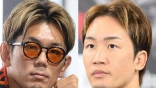 「どっちも楽勝でお前よりは強いよ笑」朝倉未来が皇治と舌戦「どっちが打撃強いん？」に反応　芦澤撃破のＢＤ井原良太郎の次なる標的