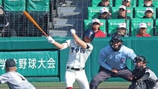 【センバツ】「盛れミきたー！」大阪桐蔭吹奏楽部が最新ヒット曲次々披露で反響「好きすぎて滅のブラスバンド良すぎ」大河「豊臣兄弟！」のテーマも