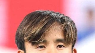 久保建英、約２か月ぶり全体練習復帰…クラブ公式Ｘ伝える　スペイン紙は「シーズン終盤の重要な局面で…」と歓迎