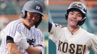 「八戸学院光星－滋賀学園」初戦の勢いで打撃戦の様相、さらに勢いに乗るのは？【26年センバツ第6日見どころ】

