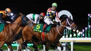 【高知・黒船賞注目馬】当地唯一のダートグレード競走 春の短距離戦線を占う一戦