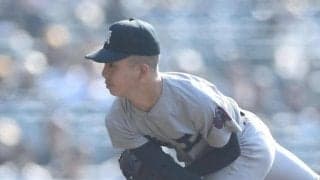 【センバツ】熊本工は１９年ぶり選抜初戦突破ならず　田島監督「力負け」大阪桐蔭大型２年生左腕・川本の前に１４三振完封負け「想像以上に球がきていた」