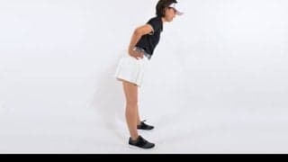 ゴルフは下半身を鍛えれば全て上手く行く!?　足腰の重要性について