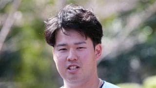【西武】西口監督は開幕３連戦託す渡辺、武内、平良に「３人で40～45勝は勝ってくれるんじゃ」