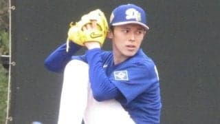 大荒れの佐々木朗希に米記者も悲嘆「控えめに言っても心配」「制球力ゼロ」「期待させる内容じゃない」　初回４四死球４失点　１死も奪えず“途中降板”