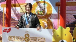 【スノボ】ミラノ五輪銅・小野光希、自分への“ご褒美”は？「チケット当選しました。ミセス、ヒゲダン…」早大４年の文武両道ライダー