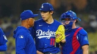 佐々木朗希は「どうしてこうなった」　大乱調、“消えた”制球力…開幕直前に不安の声