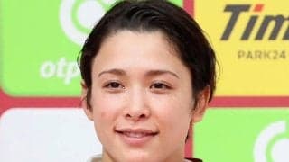 柔道　パリ五輪金メダルの出口クリスタが現役引退「アップダウンのある柔道人生だった」妹・ケリーと異例の姉妹同日引退会見