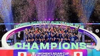 【なでしこ】アジアＶ清水梨紗＆長野風花に所属先リバプール「What a photo」と反応