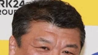 【柔道】吉田秀彦監督「マジで感動」憧れの藤波辰爾と食事、ツーショット写真に「兄弟みた～い」
