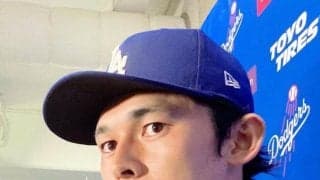 佐々木朗希　被安打ゼロも５失点　計８四死球に修正方法が「わからなかった」開幕第４戦へ「悪いところが出たことは良かったと考えて」