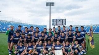 センバツ開幕！春の主役は？台風の目は？第27回全国高校選抜ラグビー大会プレビュー