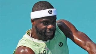  王者の連覇阻止しツアー250勝達成 